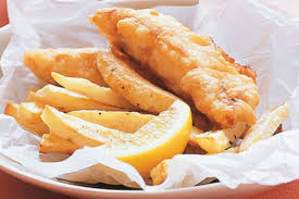 Profitable Fish and Chips
under management Profitable Fish and Chips
under management