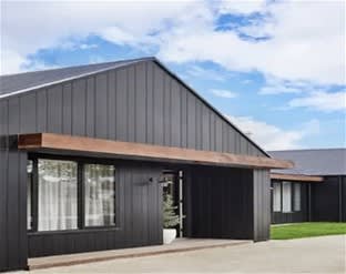 Building Supplies with freehold property  Newcastle