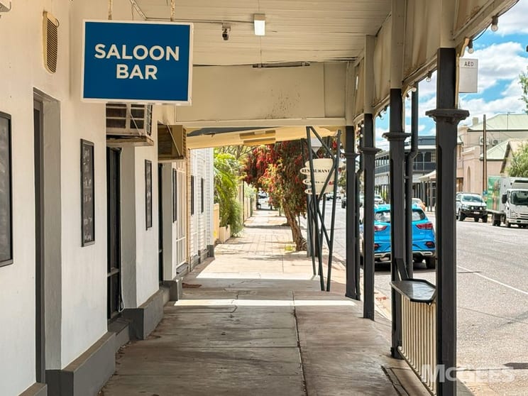 Hotel Augusta | Rare Freehold and Business Hotel Opportunity