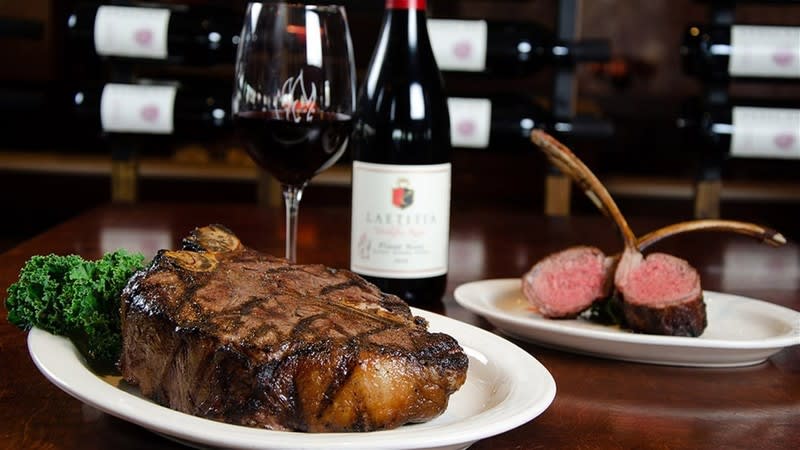 Restaurant Bar, Prime Inner-City, TA $30,000 P/W Restaurant Bar, Prime Inner-City, TA $30,000 P/W