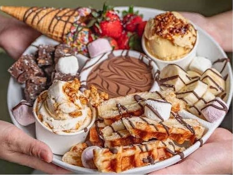 C9 Chocolate & Gelato Franchise in Brisbane C9 Chocolate & Gelato Franchise in Brisbane