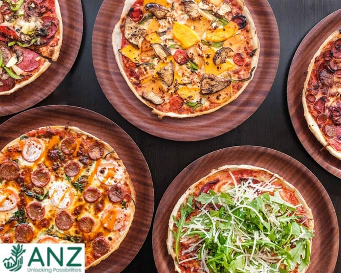 New Arthur's Pizza Franchise Dulwich Hill - NSW337 New Arthur's Pizza Franchise Dulwich Hill - NSW337
