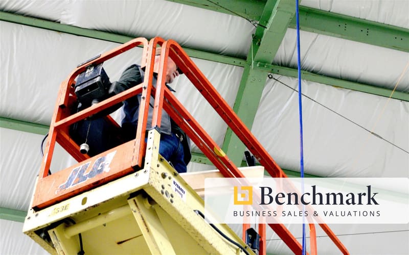 UNDER CONTRACT - Scalable Hire Business with Valuable Fleet UNDER CONTRACT - Scalable Hire Business with Valuable Fleet