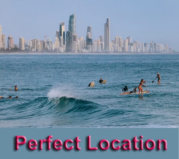 Cafe, Juice Bar in irreplaceable seaside location for Sale - Gold Coast Cafe, Juice Bar in irreplaceable seaside location for Sale - Gold Coast