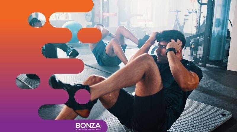 36218 Thriving Fitness Studio  Community-Focused & Ready to Grow