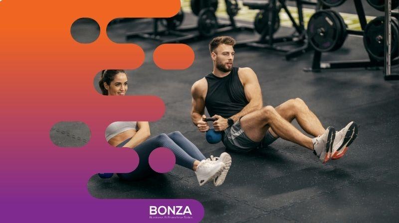 36218 Thriving Fitness Studio  Community-Focused & Ready to Grow