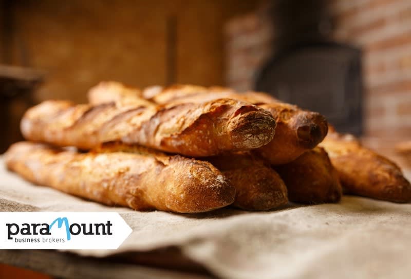 Established Bakery franchise in Mornington T/O $1.7M p/a! (Our Ref: V2075)