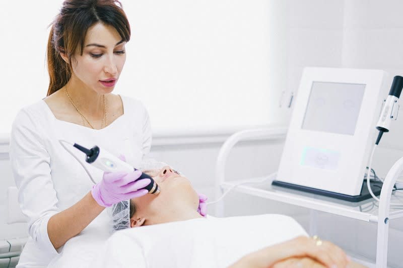 Established Advanced Skin & Beauty Clinic Adelaide Hills Established Advanced Skin & Beauty Clinic Adelaide Hills