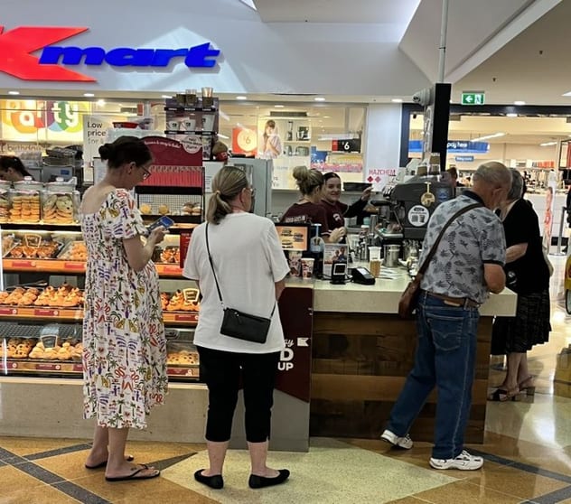 Muffin Break Mount Pleasant A Proven Business Opportunity that Delivers Results Muffin Break Mount Pleasant A Proven Business Opportunity that Delivers Results