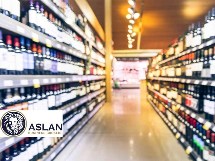 Bottle Shop For Sale Bottle Shop For Sale