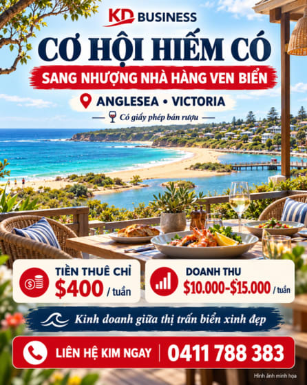 Beach front Restaurant for Sale Anglesea, Great Ocean Road Beach front Restaurant for Sale Anglesea, Great Ocean Road