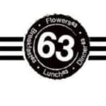 Café 63 Northern Brisbane Suburb - 5849 Café 63 Northern Brisbane Suburb - 5849