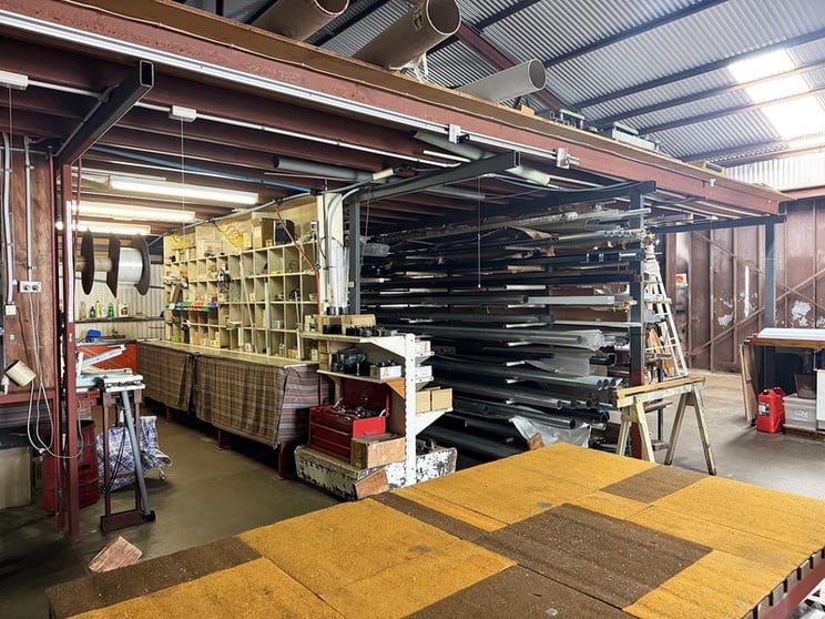 Blind Outfitters - Atherton & FNQ Blind Outfitters - Atherton & FNQ