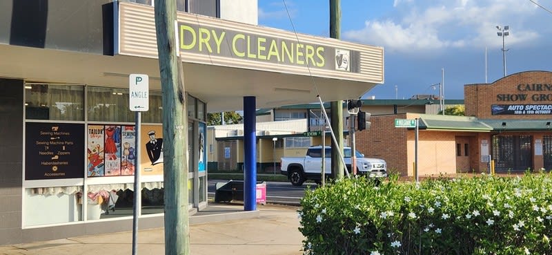 Well Established Sewing and Alterations Business Cairns City, QLD Well Established Sewing and Alterations Business Cairns City, QLD