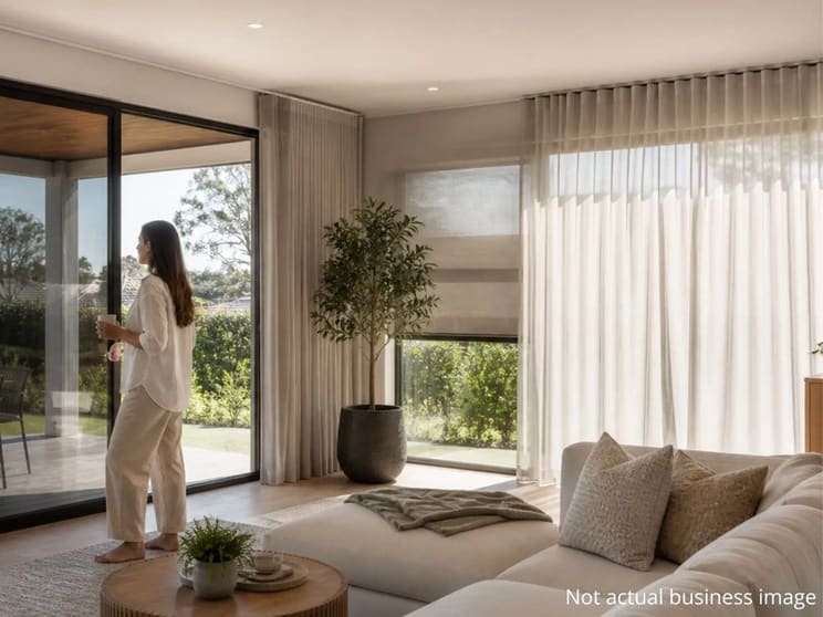 Premium Blinds, Curtains and Shutters Business Adelaide Premium Blinds, Curtains and Shutters Business Adelaide