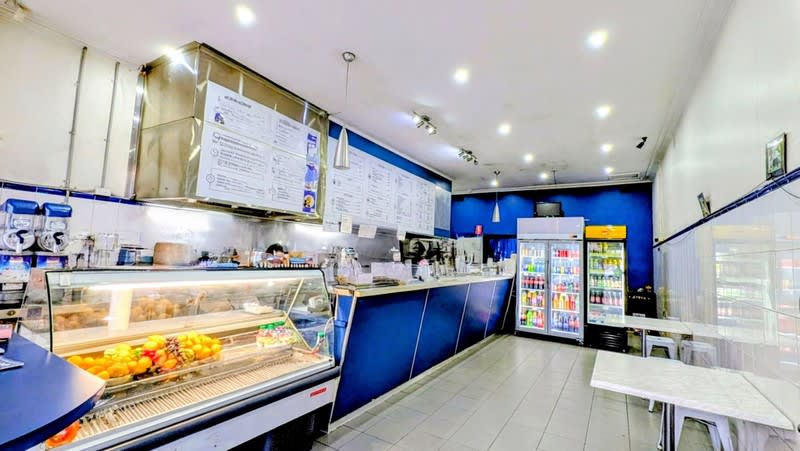 Fish Hut Popular Fish & Chips Business for Sale Fish Hut Popular Fish & Chips Business for Sale