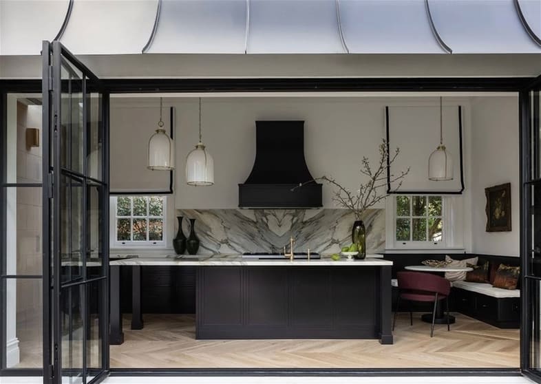 Sydney's Premier Luxury Interior Design Studio Sydney's Premier Luxury Interior Design Studio