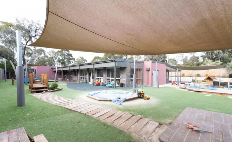 Licensed, family-owned childcare centre (CSNJC1) Licensed, family-owned childcare centre (CSNJC1)