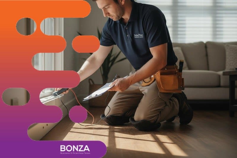 36254 Established & Profitable Building & Timber Pest Inspection Business 36254 Established & Profitable Building & Timber Pest Inspection Business