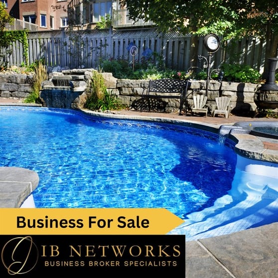 Established Pool Installation Business in Canberra Established Pool Installation Business in Canberra