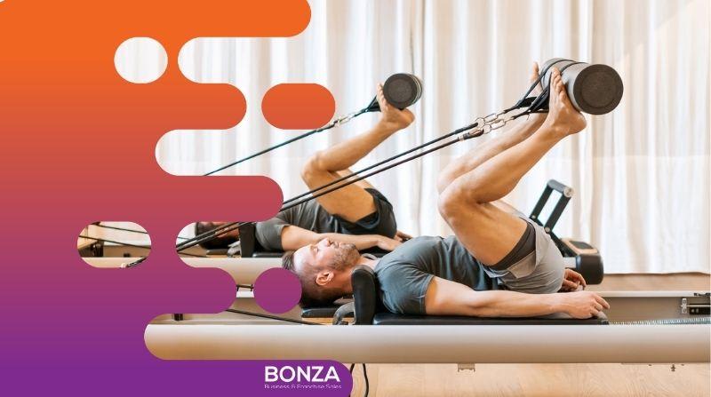 36269 - Premium 24/7 Pilates Studio in Prime Location 36269 - Premium 24/7 Pilates Studio in Prime Location