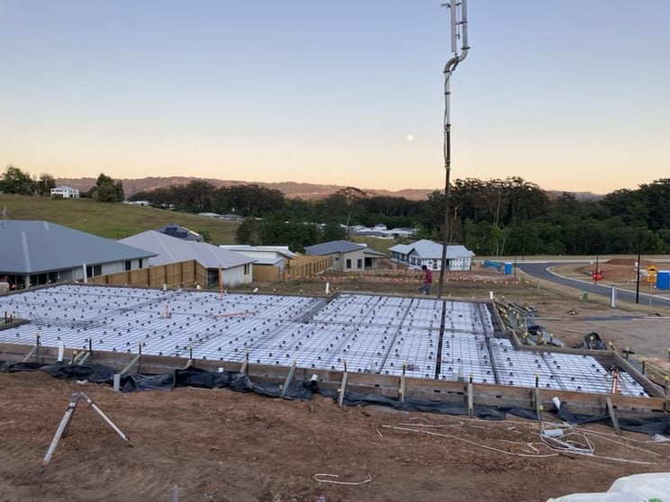 Concrete Pumping Business on the Sunshine COAST Concrete Pumping Business on the Sunshine COAST