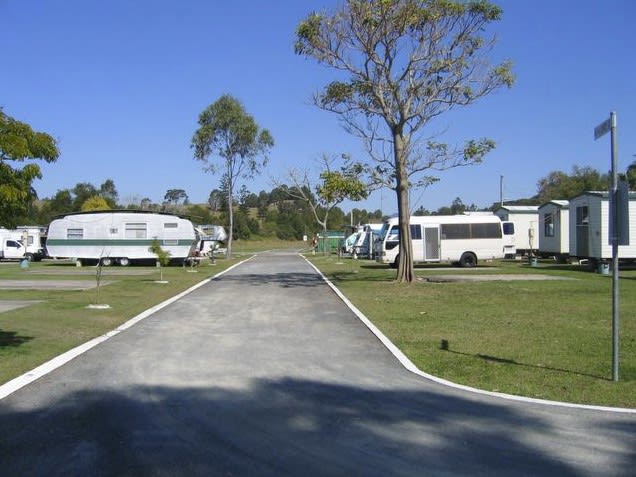 Caravan Park For Sale - North-eastern NSW