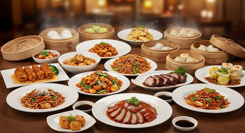 Established, Well-loved Restaurant for Sale, Haymarket, Sydney CBD Established, Well-loved Restaurant for Sale, Haymarket, Sydney CBD