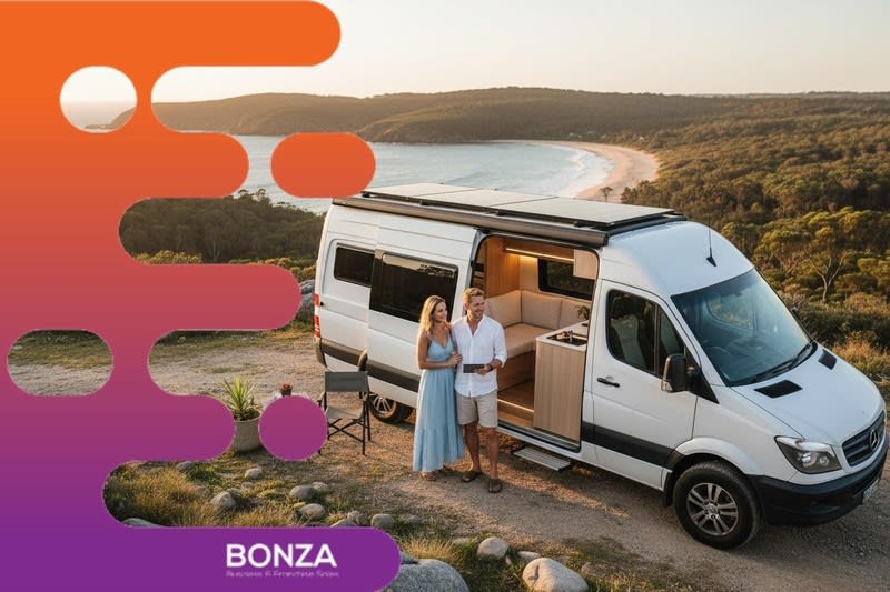 36274 - Profitable Custom Campervan Manufacturing & Sales Business 36274 - Profitable Custom Campervan Manufacturing & Sales Business
