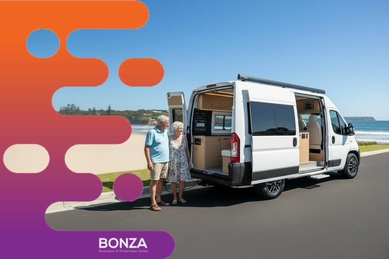 36274 - Profitable Custom Campervan Manufacturing & Sales Business 36274 - Profitable Custom Campervan Manufacturing & Sales Business
