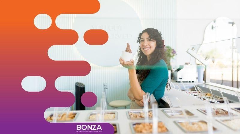 36273 - Profitable Frozen Yoghurt Business in Prime Food Court 36273 - Profitable Frozen Yoghurt Business in Prime Food Court