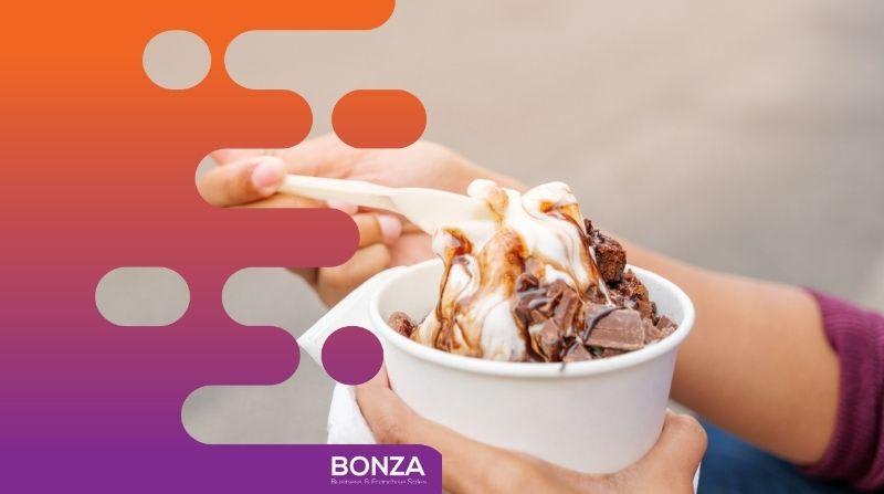 36273 - Profitable Frozen Yoghurt Business in Prime Food Court 36273 - Profitable Frozen Yoghurt Business in Prime Food Court