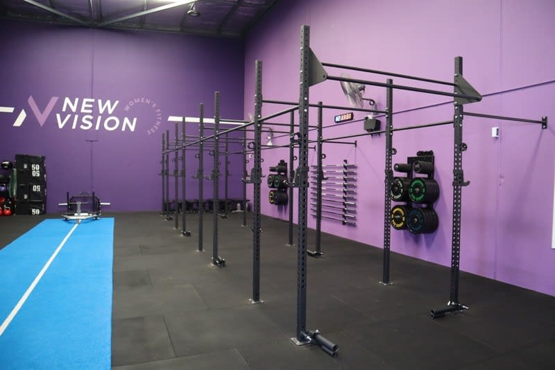 Boutique Female Gym  Yangebup, WA