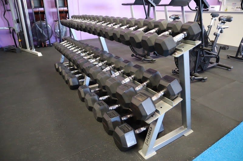 Boutique Female Gym  Yangebup, WA
