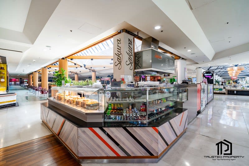 Sale-Sakura Place, Westfield Belconnen Sale-Sakura Place, Westfield Belconnen