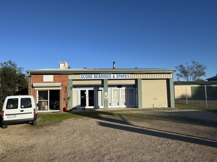 Rare opportunity to take over a well established business + freehold land Rare opportunity to take over a well established business + freehold land