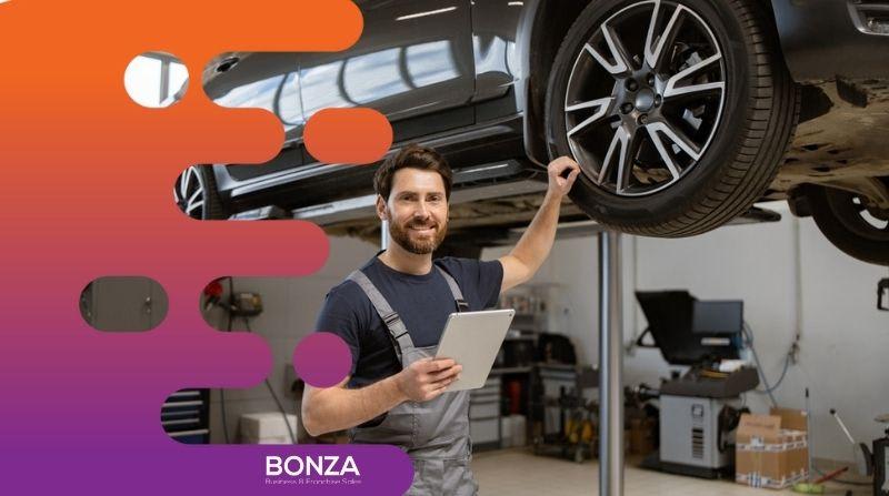36282 Profitable Wheel & Tyre Service Business - Solid Reputation 36282 Profitable Wheel & Tyre Service Business - Solid Reputation