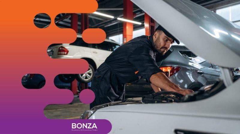 36266 Profitable Automotive Workshop - Strong Reputation & Repeat Clients 36266 Profitable Automotive Workshop - Strong Reputation & Repeat Clients