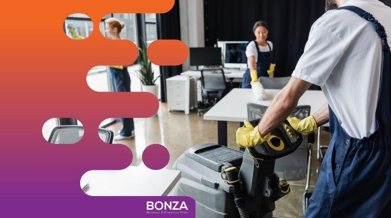 36284 Profitable Commercial Cleaning Business - Loyal Clients & Low Overheads 36284 Profitable Commercial Cleaning Business - Loyal Clients & Low Overheads