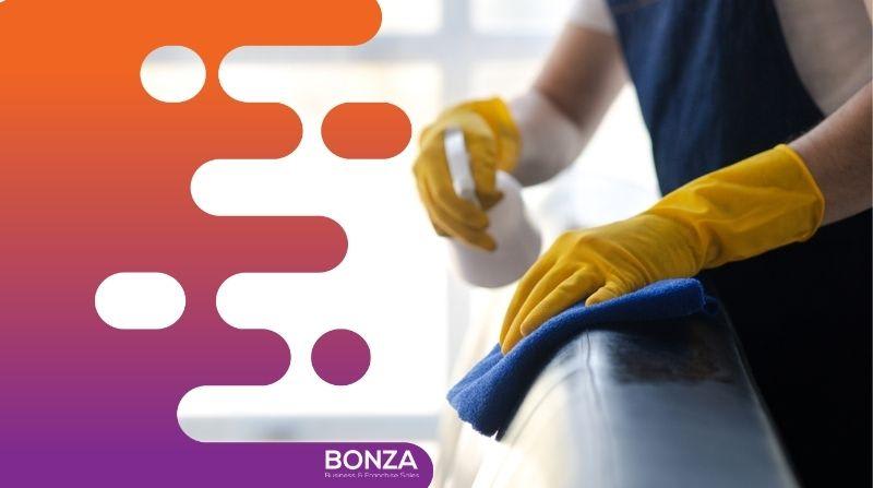 36284 Profitable Commercial Cleaning Business - Loyal Clients & Low Overheads 36284 Profitable Commercial Cleaning Business - Loyal Clients & Low Overheads