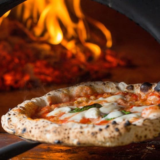 One of Wollongong's most renowned pizzerias! One of Wollongong's most renowned pizzerias!