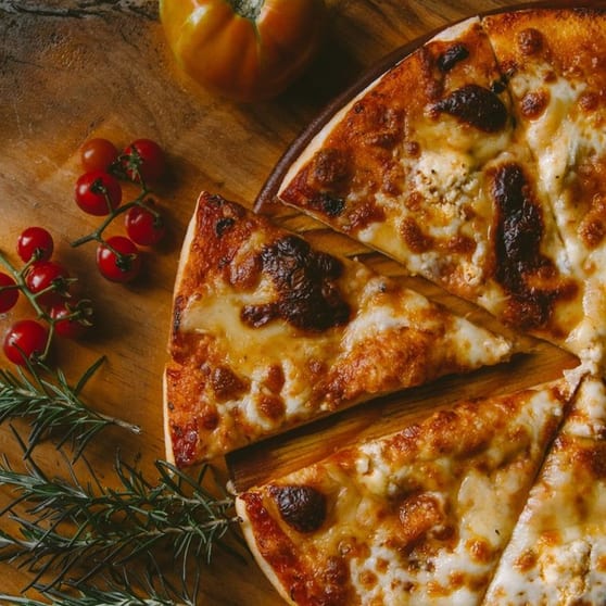 One of Wollongong's most renowned pizzerias! One of Wollongong's most renowned pizzerias!