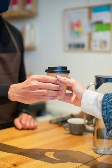 High-Performing Cafe and Restaurant in Prime Location High-Performing Cafe and Restaurant in Prime Location