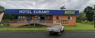 Euramo Hotel  A Rare Opportunity to Own a Piece of Queensland History.