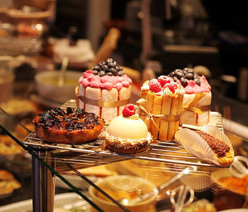 Potential Bakery Business for Sale Potential Bakery Business for Sale
