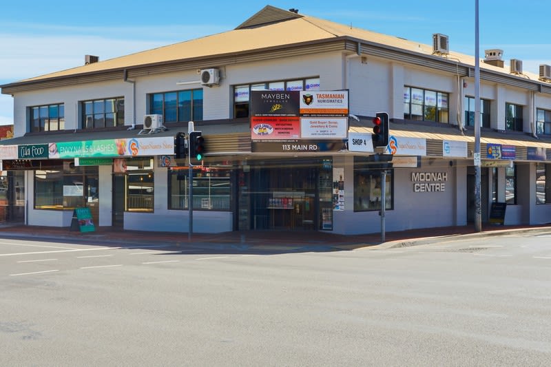 Asian Grocery Store for Sale - Prime Location on Moonah Main Road Asian Grocery Store for Sale - Prime Location on Moonah Main Road