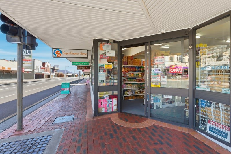 Asian Grocery Store for Sale - Prime Location on Moonah Main Road Asian Grocery Store for Sale - Prime Location on Moonah Main Road