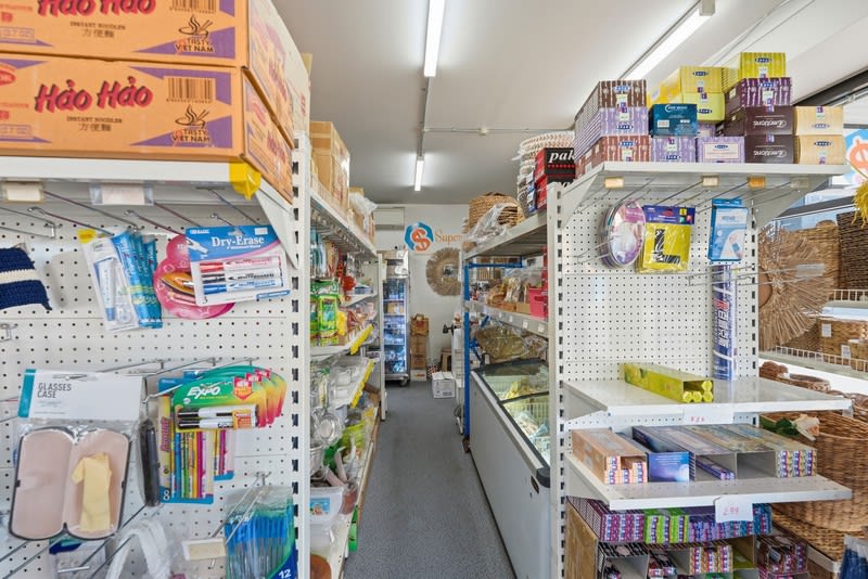 Asian Grocery Store for Sale - Prime Location on Moonah Main Road Asian Grocery Store for Sale - Prime Location on Moonah Main Road
