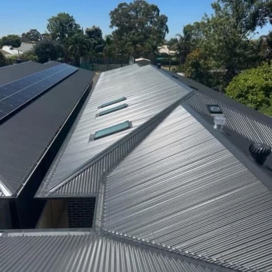 Thriving Gutter Knight Franchise for Sale in South Australia - High ROI & Growth Potential Thriving Gutter Knight Franchise for Sale in South Australia - High ROI & Growth Potential