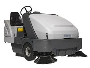 Well-Established Industrial Sweeping & Scrubbing Business Well-Established Industrial Sweeping & Scrubbing Business